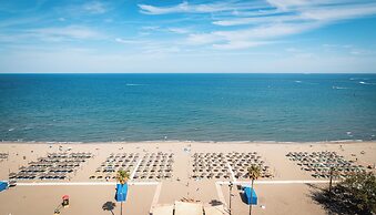 Hotel Angela - Adults Recommended