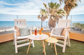 Hotel Angela - Adults Recommended