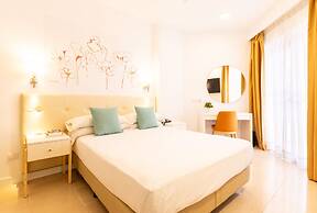 Hotel Angela - Adults Recommended