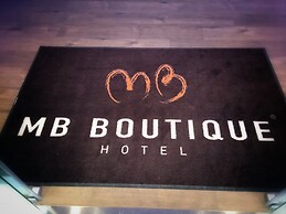 MB Boutique Hotel - Adult Recommended -