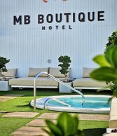 MB Boutique Hotel - Adult Recommended -