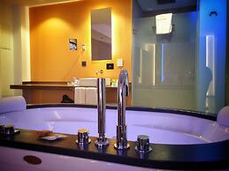 MB Boutique Hotel - Adult Recommended -