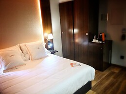 MB Boutique Hotel - Adult Recommended -