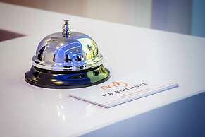 MB Boutique Hotel - Adult Recommended -