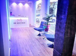 MB Boutique Hotel - Adult Recommended -