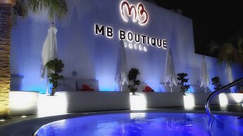 MB Boutique Hotel - Adult Recommended -