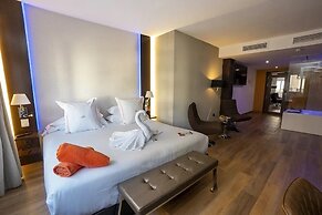 MB Boutique Hotel - Adult Recommended -