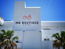 MB Boutique Hotel - Adult Recommended -