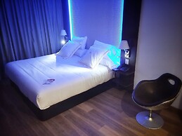 MB Boutique Hotel - Adult Recommended -