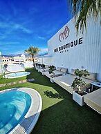 MB Boutique Hotel - Adult Recommended -