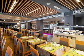 Flash Hotel – Adults recommended