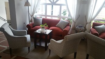 Los Olivos