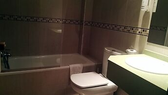 Hotel Tudanca Aranda II