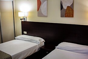 Hotel Tudanca Aranda II