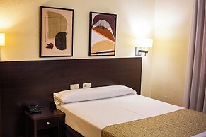 Hotel Tudanca Aranda II