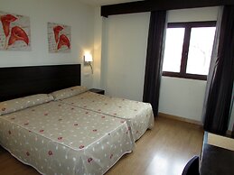 Hotel Tudanca Aranda II