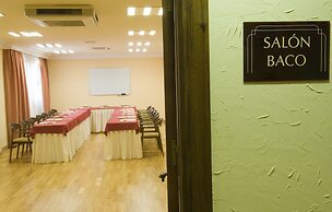Hotel Tudanca Aranda II