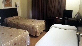 Hotel Tudanca Aranda II