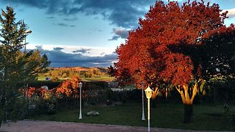 Hotel Tudanca Aranda II