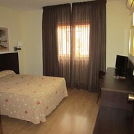 Hotel Tudanca Aranda II