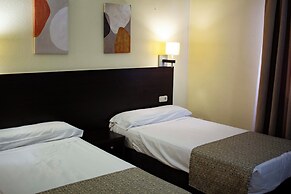 Hotel Tudanca Aranda II