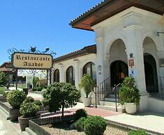 Hotel Tudanca Aranda II