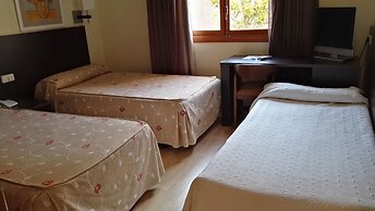 Hotel Tudanca Aranda II
