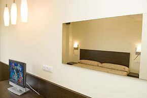 Hotel Tudanca Aranda II