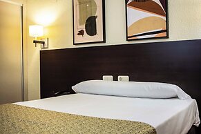Hotel Tudanca Aranda II