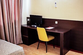 Hotel Tudanca Aranda II