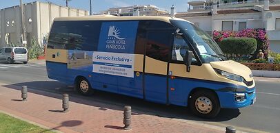 Gran Hotel Peñíscola