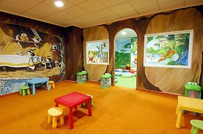 Gran Hotel Peñíscola