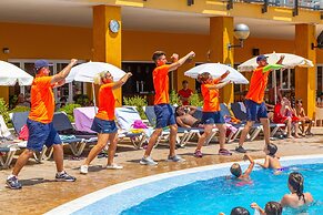 Gran Hotel Peñíscola