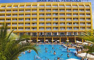Gran Hotel Peñíscola