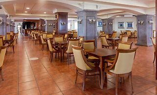 Gran Hotel Peñíscola