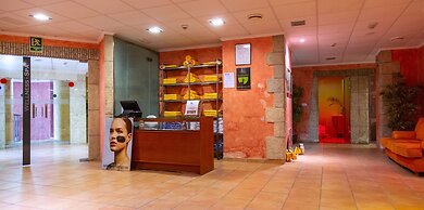 Gran Hotel Peñíscola