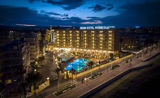 Gran Hotel Peñíscola