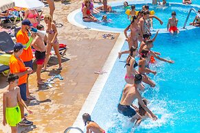 Gran Hotel Peñíscola