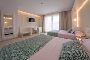 Gran Hotel Peñíscola