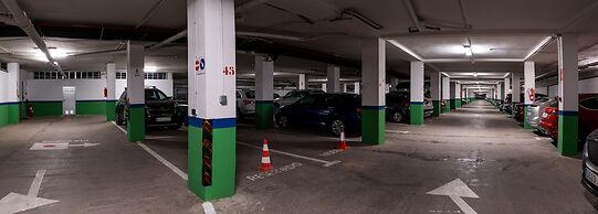 Gran Hotel Peñíscola