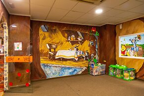 Gran Hotel Peñíscola