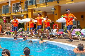 Gran Hotel Peñíscola