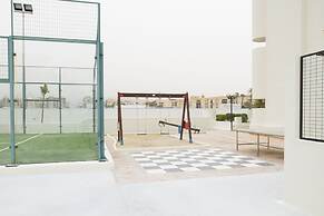 Ibersol Almuñecar Beach & Spa