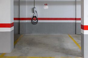 Ibersol Almuñecar Beach & Spa