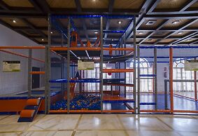 Ibersol Almuñecar Beach & Spa