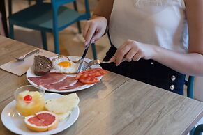 Ibersol Almuñecar Beach & Spa