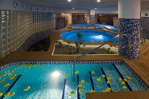 Ibersol Almuñecar Beach & Spa