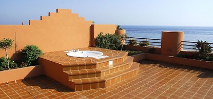 Ibersol Almuñecar Beach & Spa