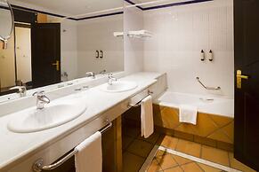 Ibersol Almuñecar Beach & Spa