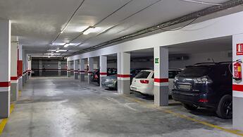 Ibersol Almuñecar Beach & Spa